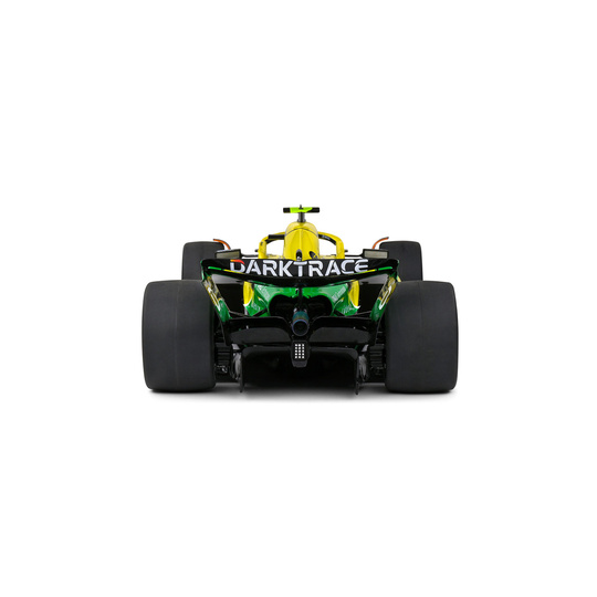 Model bolidu 1/18 Lando Norris Monako MCL38 McLaren F1
