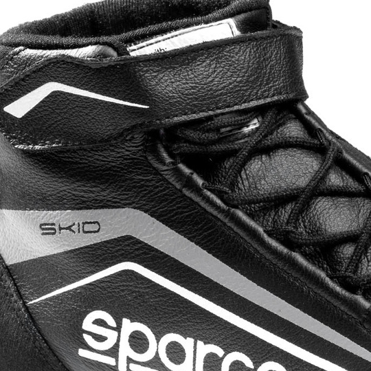 Buty Sparco Skid MY25 czarne (FIA)
