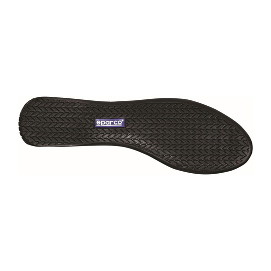 Buty sportowe Sparco Martini S-DRIVE granatowe
