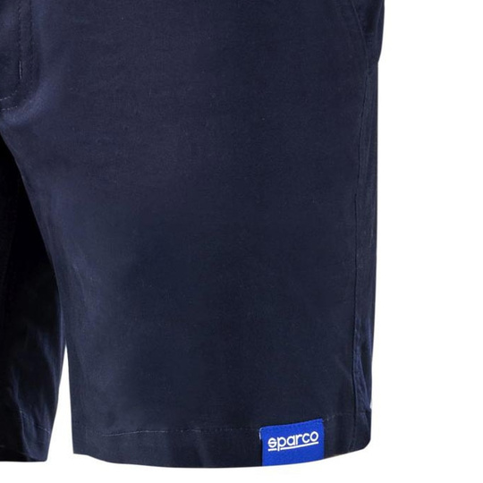 Spodenki Sparco Martini Racing granatowe