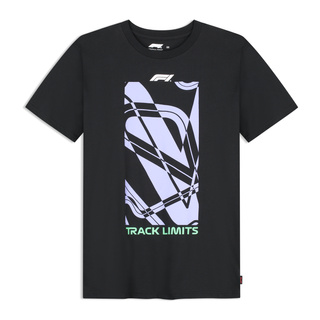 Koszulka t-shirt Track Limits Formula 1 2026 Koszulka t-shirt Track Limits Formula 1 2026