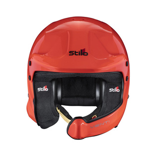 Kask otwarty z interkomem Stilo Venti WRC OFFSHORE (FIA)
