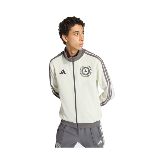 Bluza rozpinana Silver Arrows Icon Mercedes AMG F1 2026