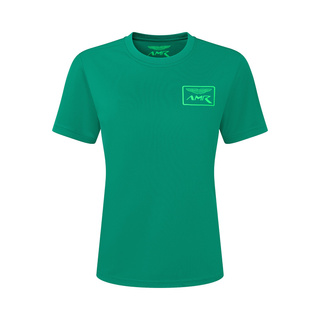 Koszulka t-shirt damska Team Aston Martin F1 2026