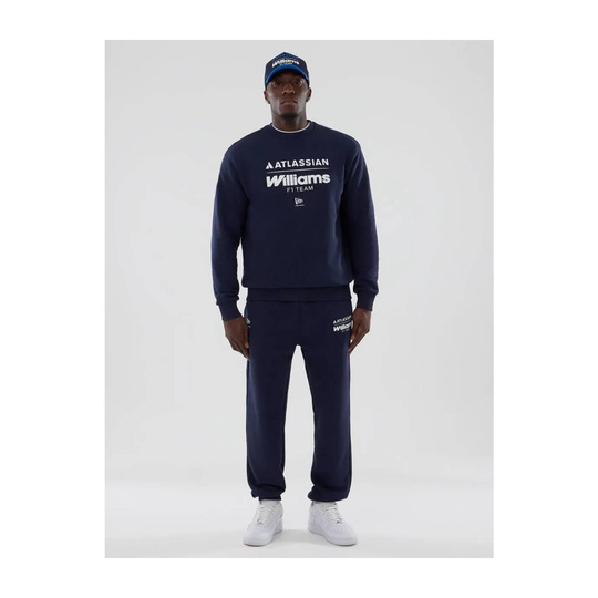 Spodnie męskie Joggers Williams Racing 2026