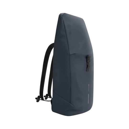 Plecak XD Design Urban Flap-top granatowy