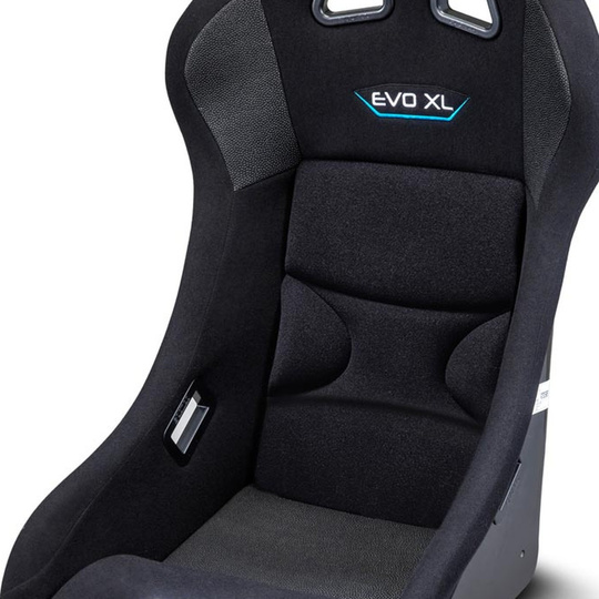 Fotel Sparco EVO XL QRT MY20 (FIA)