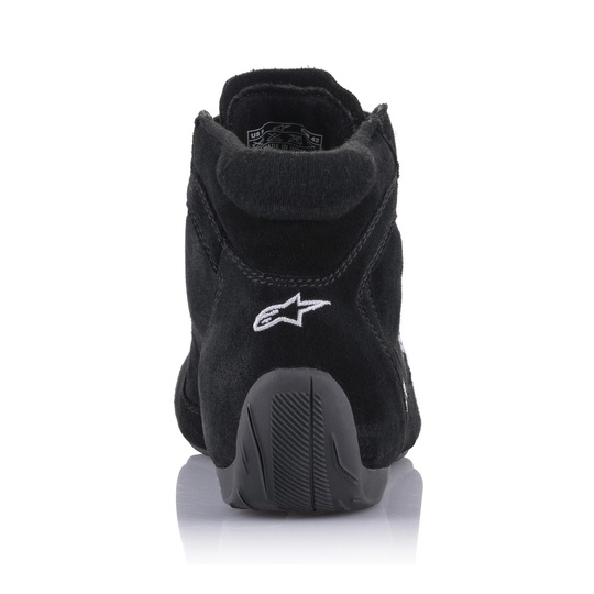 Buty wyścigowe Alpinestars SP V2 czarne (FIA)