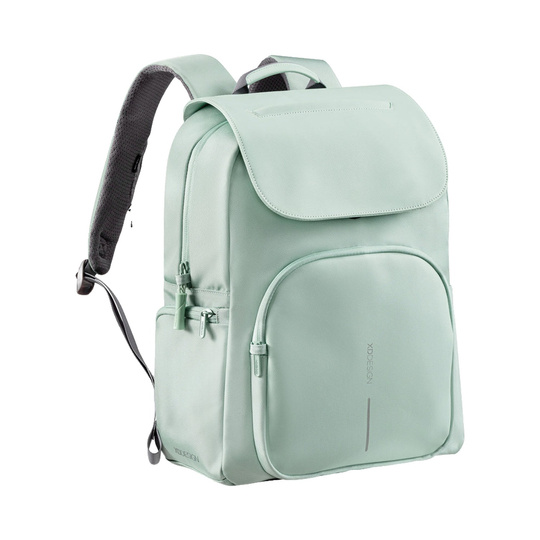 Plecak XD Design Soft Daypack Mint
