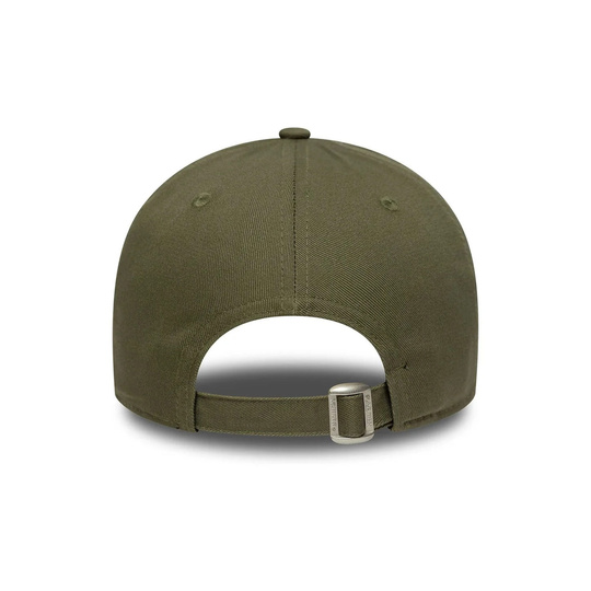 Czapka baseballowa męska Seasonal oliwkowa McLaren F1 2025