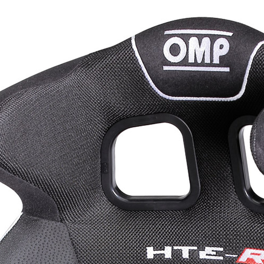 Fotel OMP HTE-R 400 MY14 (FIA)