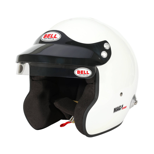 Kask Bell MAG-1 Sport (FIA)
