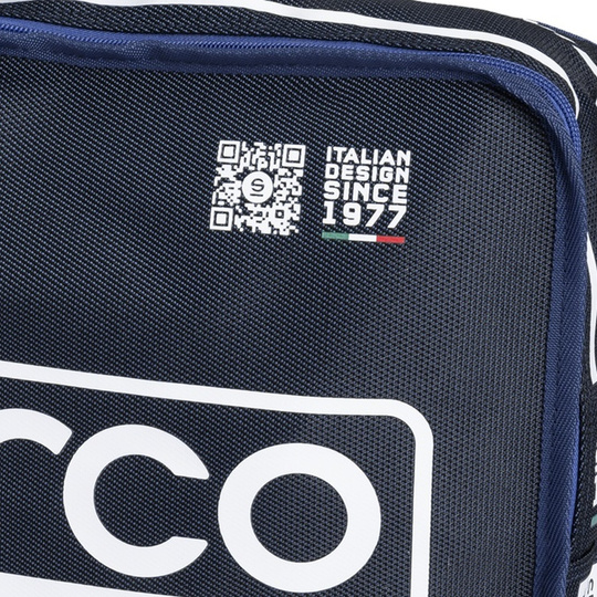 Torba na kombinezon Recycled Sparco