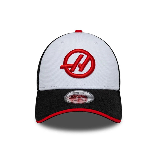 Czapka z daszkiem Summer League Haas F1 2026