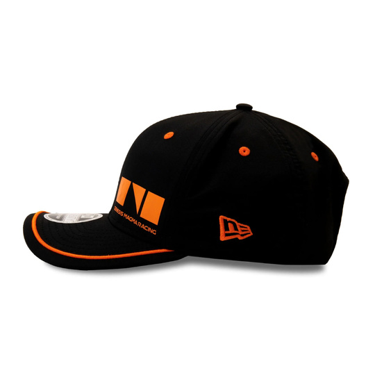 Czapka baseballowa męska Team Genesis Magma Racing 2026