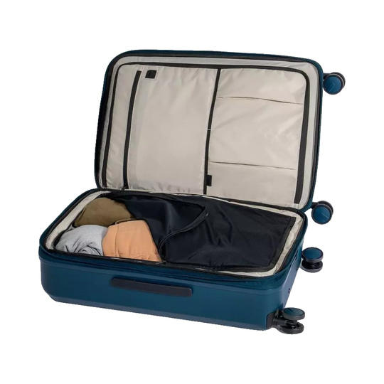 Walizka Ogio Pace Pro Hybrid Checked Moonlit Ocean