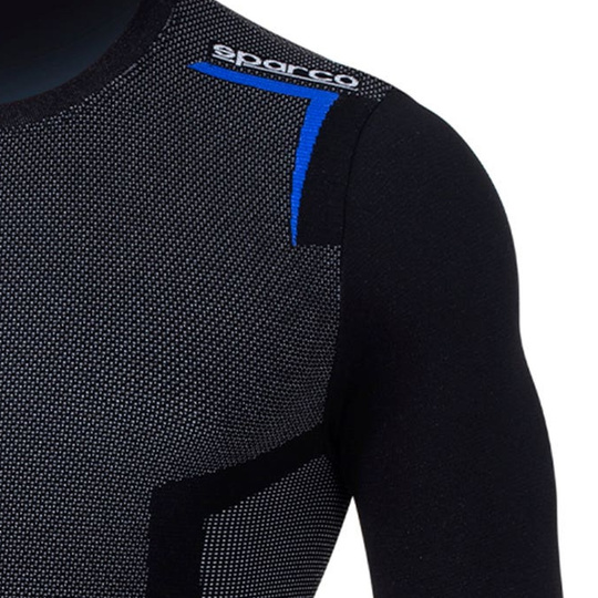 Golf Sparco K-Carbon czarny