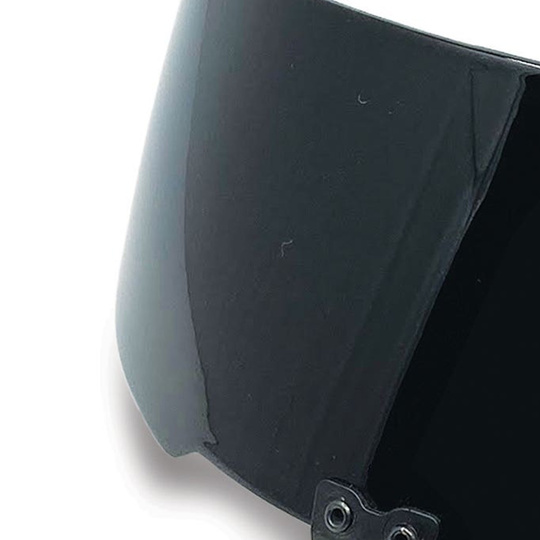 Wizjer do kasku Sparco Prime RF-10 przyciemniany