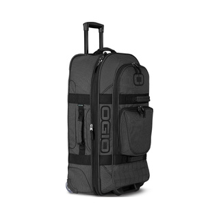 Torba Ogio Terminal Black Pindot Torba Ogio Terminal Black Pindot