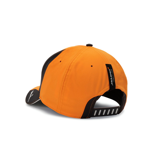 Czapka z daszkiem Lando Norris Team McLaren F1 2026