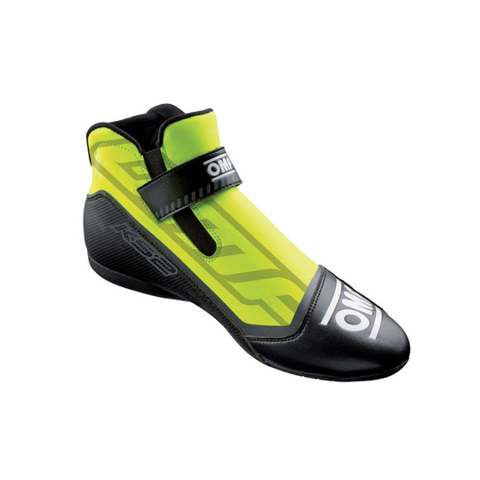 Buty OMP KS-2 MY21 żółte