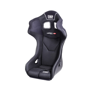 Fotel OMP HRC D (homologacja FIA)