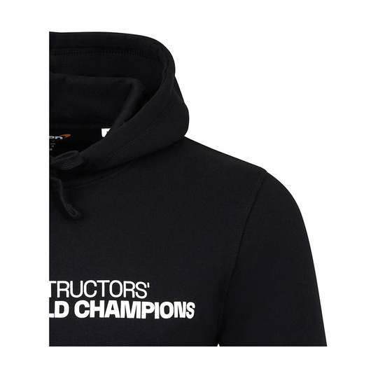 Bluza z kapturem Constructor Champions McLaren F1