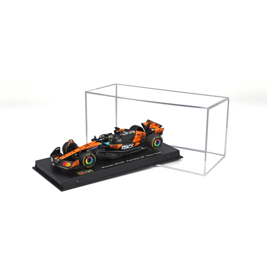 Model bolidu 1/43 Oscar Piastri Signature MCL39 McLaren F1