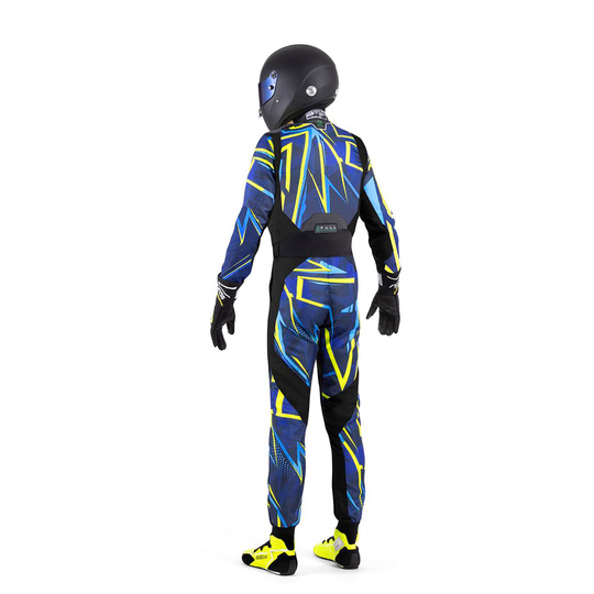 Kombinezon wyścigowy Sparco X-Light INFINITY FULL EFFICIENCY (FIA)