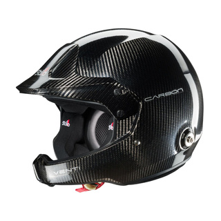 Kask Stilo Venti WRC Carbon Rally (FIA) Kask Stilo Venti WRC Carbon Rally (FIA)
