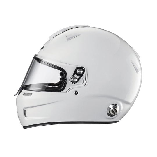 Kask zamknięty Sparco Pro RF-5 MY22 biały (FIA)