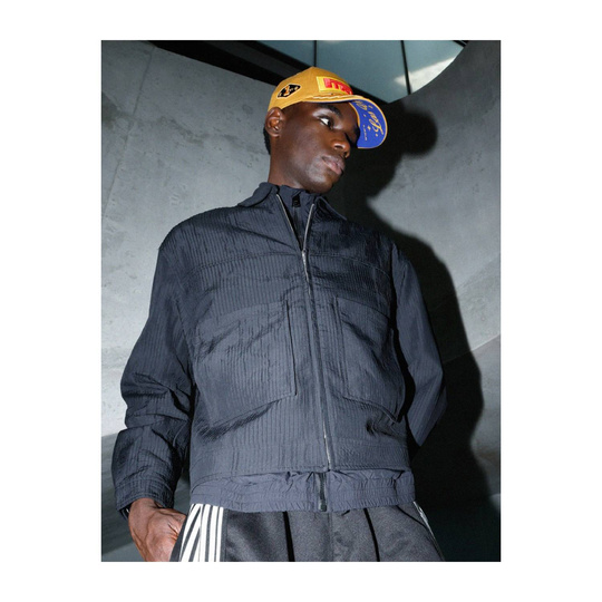 Czapka męska baseballowa Podium Las Vegas Pirelli 2025