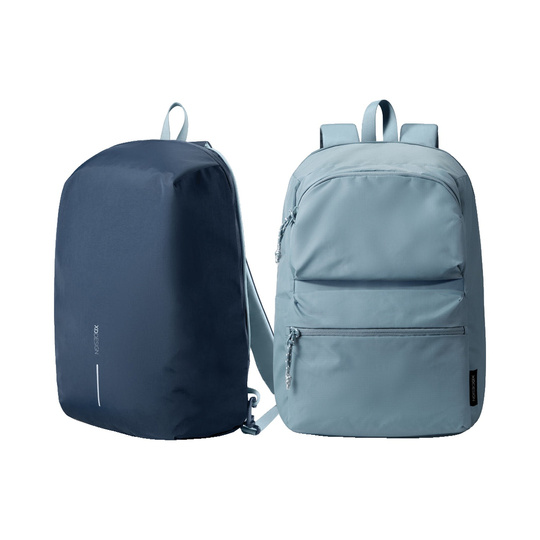 Plecak XD Design 2 in 1 Switch Utility Blue