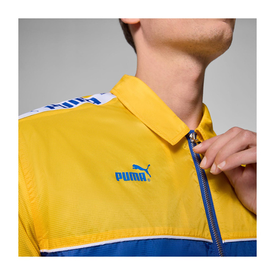 Kurtka męska Pitlane Williams Racing 2025