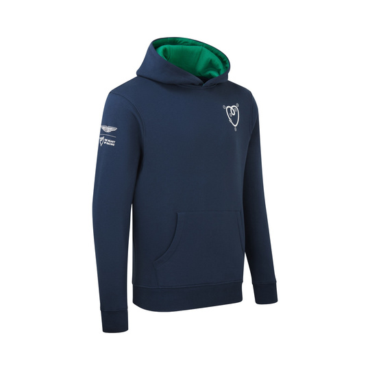 Bluza z kapturem Thor Aston Martin Racing 2026