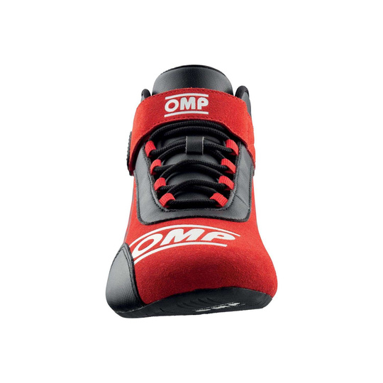 Buty OMP KS-3 MY21 czerwone