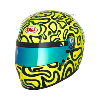 Kask Bell KC7-CMR PRO Lando Norris (CMR) Kask Bell KC7-CMR PRO Lando Norris (CMR)