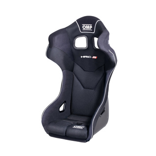 Fotel OMP HRC-R XL MY15 (FIA) Fotel OMP HRC-R XL MY15 (FIA)