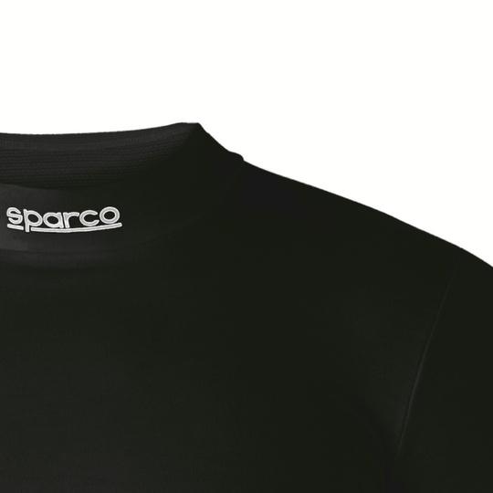 Golf Sparco RW-4 MY22 czarny (FIA)
