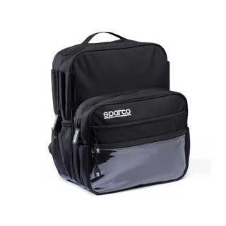 Torba dla pilota rajdowego Sparco Co-Driver PLUS MY25