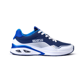 Buty Sparco S-Light granatowe Buty Sparco S-Light granatowe