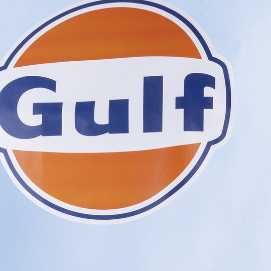 Koszulka t-shirt Gulf Sparco błękitna