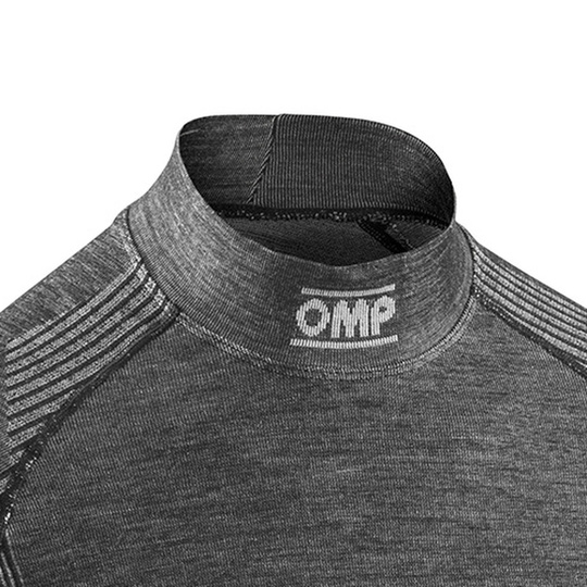 Golf OMP Tecnica EVO MY26 antracytowy (FIA)