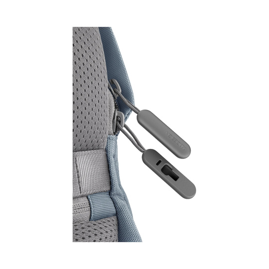 Plecak XD Design Bobby Soft Light Blue