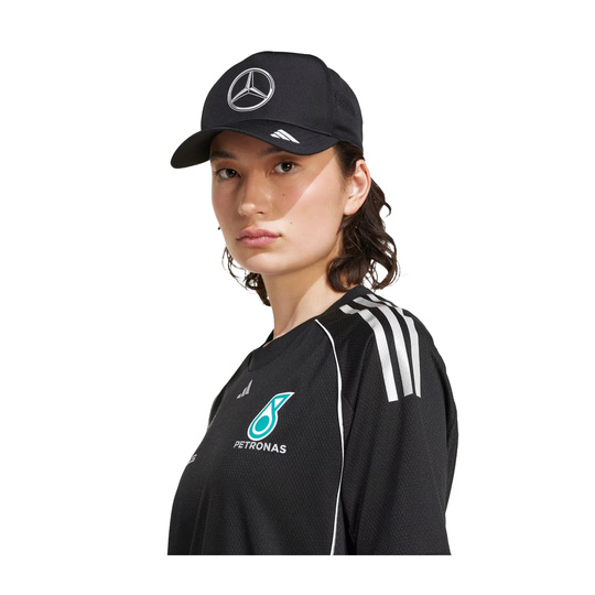Czapka męska baseballowa Climacool Trucker Mercedes AMG F1 2025