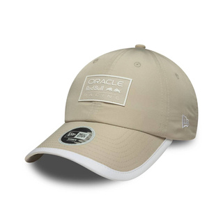 Czapka baseballowa damska Seasonal Red Bull Racing 2026 Czapka baseballowa damska Seasonal Red Bull Racing 2026