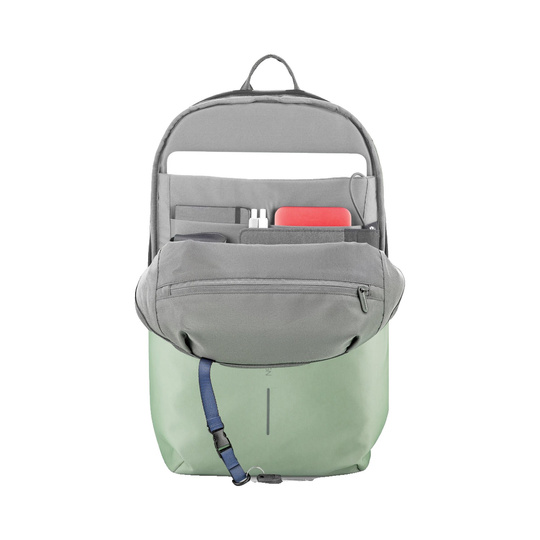 Plecak XD Design Bobby Soft Iceberg Green