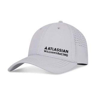 Czapka z daszkiem Travel Williams F1 Czapka z daszkiem Travel Williams F1