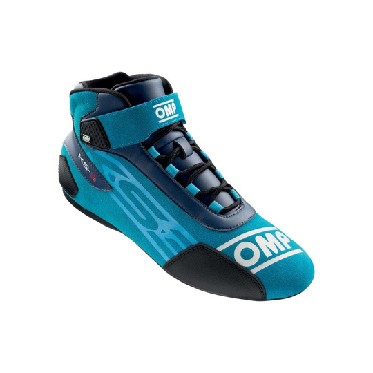 Buty OMP KS-3 MY21 niebieskie