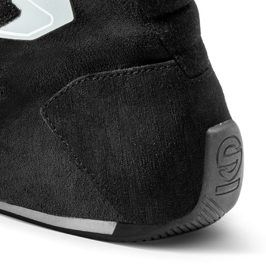 Buty Sparco Slalom+ MY25 czarne (FIA)